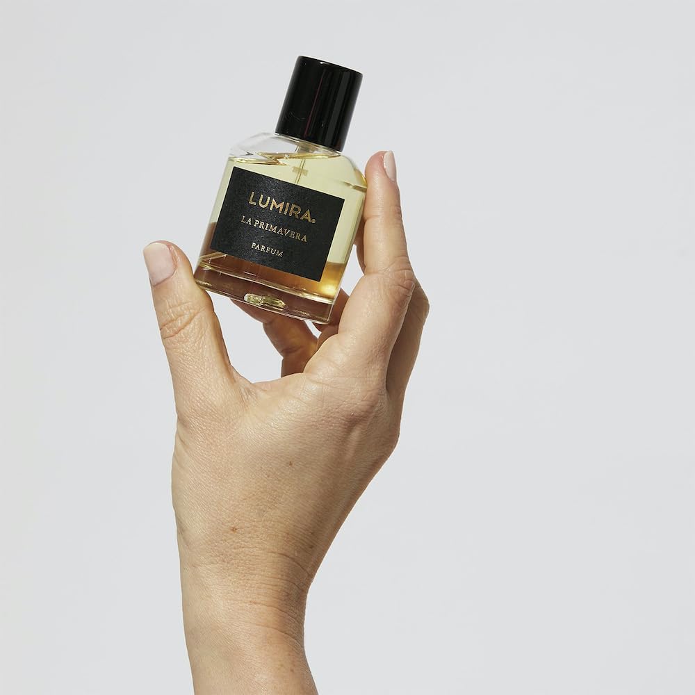 Amazon | LUMIRA（ルミラ）ラプリマベラ オーデパフューム 50ml